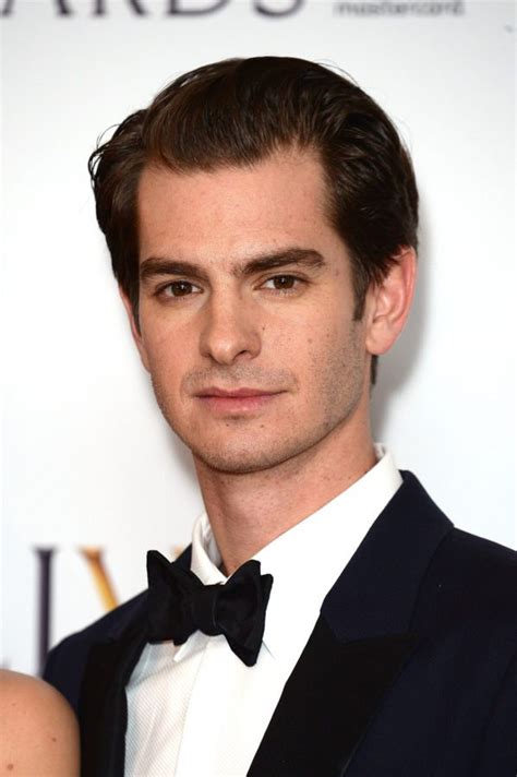 The blame for the underwhelming. Andrew Garfield: 'My only longing is to serve the LGBT community' · PinkNews