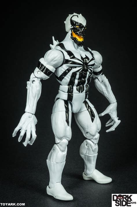 Последние твиты от venom (@venommovie). Marvel Legends Anti-Venom Hobgoblin Wave Photo Shoot - The ...