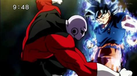 Dragon Ball Super Amv My Demons Goku Vs Jiren Full Fight Youtube