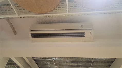 Daikin Mini Split Air Conditioner Of Review Hd Youtube