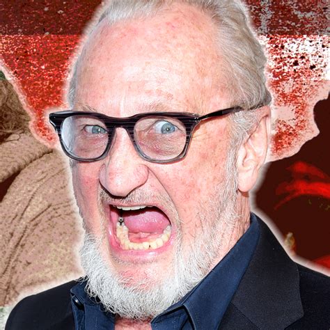 Robert Englund Talks Playing Victor Creel In Stranger Things 4 In New