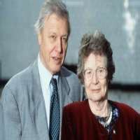 Jane married david, frederick attenborough. David Attenborough Birthday, Real Name, Age, Weight ...