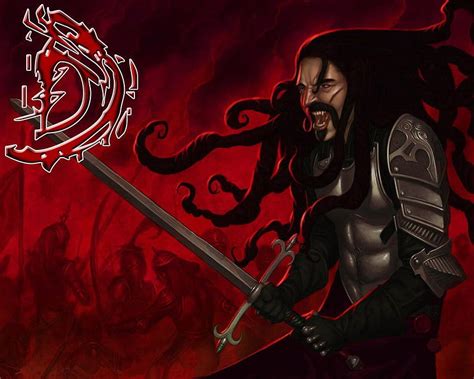 4 Vlad The Impaler Vlad Dracul Hd Wallpaper Pxfuel