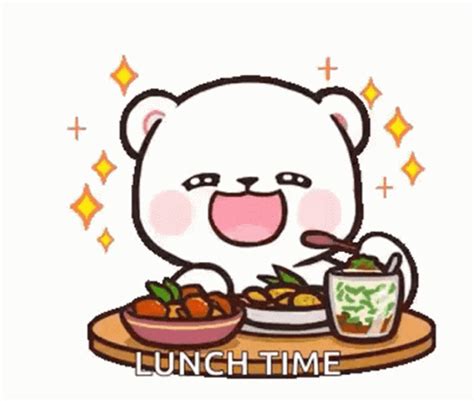 Anime Lunch Time Cooking Sushi Bento Box 
