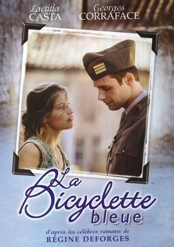 Amazon Com La Bicyclette Bleue Vol Movies Tv
