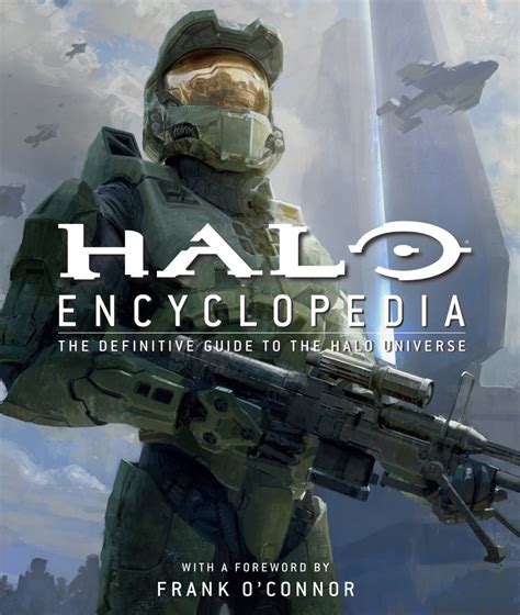 Halo Encyclopedia Halopedia Fandom