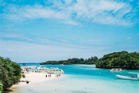 Okinawa Ishigaki Island Snow Monkey Resorts