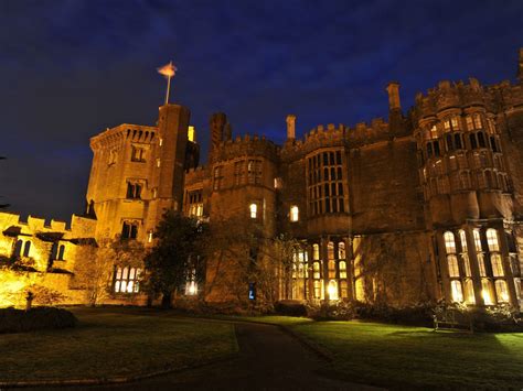 9 Castle Hotels In England That Take You Back In Time Jetsetter