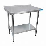 Images of Used Restaurant Equipment Stainless Steel Tables