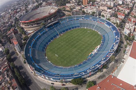 Futuro Del Estadio Azul Da Un Giro Inesperado Estadio Deportes