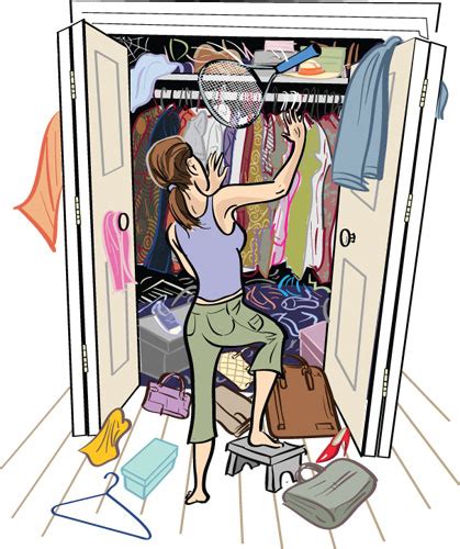 Closet Organizer Helps Create Systems To Find Your Clothes Fashion Life