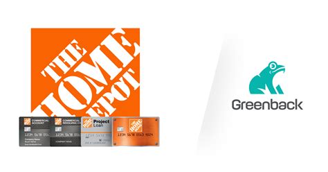 Check spelling or type a new query. Automating Home Depot Branded Credit Card Receipts