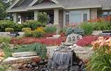 Photos of Front Yard Rock Landscaping Designs