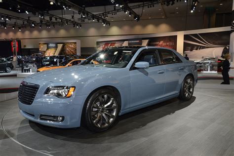 2014 Chrysler 300s Picture 533519 Car Review Top Speed