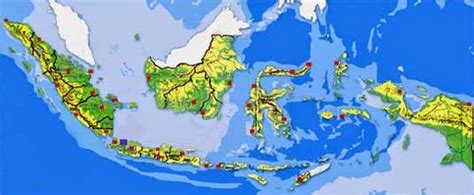 Untuk jumlah pulaunya sendiri mencapai ribuan, bahkan dapat dikatakan paling terbanyak. Keadaan Alam Indonesia Bagian Barat, Tengah Dan Timur ...