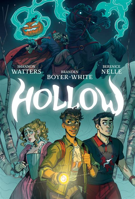 Hollow Exclusive Preview