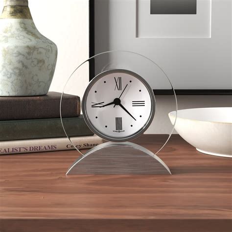 Modern Mantel Clocks Ideas On Foter