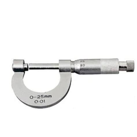 Buy Engineering Micrometer Screw Gauge Get Price For Lab Equipment