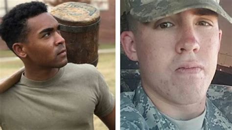 Families Searching For Two Soldiers Missing From Fort Hood Abc13 Houston