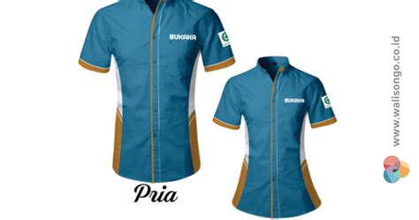 Baju batik pria kemeja batik modern eksklusif harga murah elevenia. 43+ Kombinasi Warna Seragam Kerja