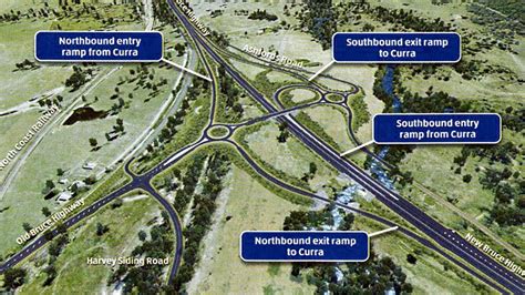 3 Businesses A Day Lining Up For 1b Bypass Work Gympie Times