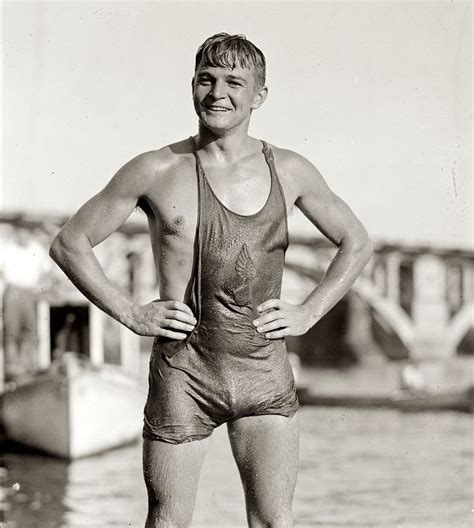 Shorpy Historical Photo Archive All Wet Historical Hotties