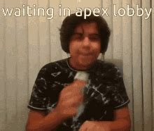 Apex Legends Lolol Apex Legends Lolol Fart Discover Share Gifs