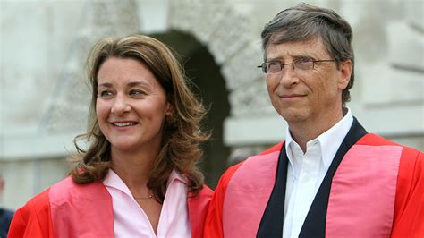 Bill And Melinda Gates Announce Divorce After 27 Years Of Marriage Variety