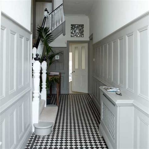 It's all the best decorating ideas in one place. Hallway Decorating Ideas - Home Stories A to Z