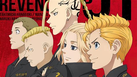 650 Ideas De Tokyo Revengers En 2021 Personajes De Anime Tokio Anime