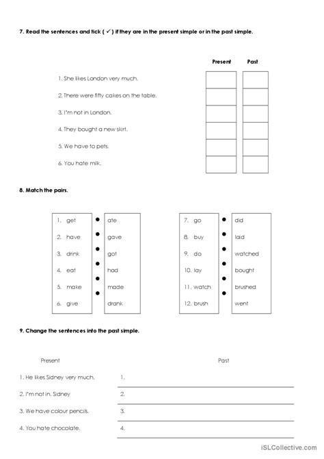 My Most Embarrassing Moment 4 Page English Esl Worksheets Pdf And Doc