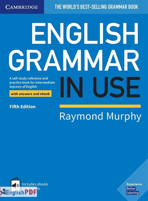 English Grammar In Use PDF