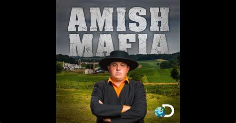Amish Mafia Season 2 On Itunes