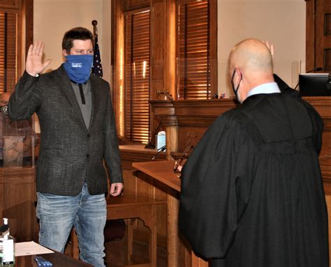 Congratulations to the County... - Marion County Clerk