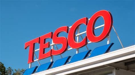 Tesco Share Price Forecast Path To 300p Still Intact