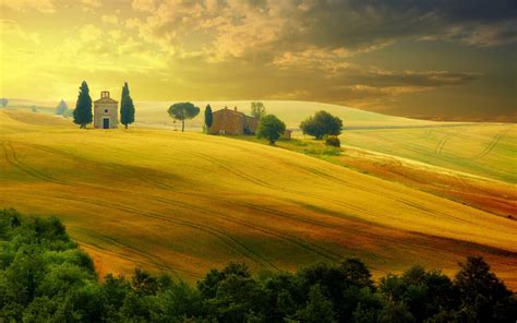 Tuscany Wallpapers Top Free Tuscany Backgrounds Wallpaperaccess