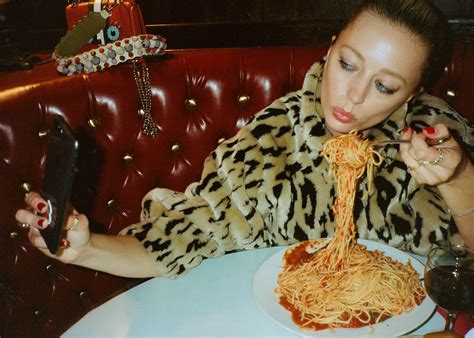 “why Dont You” Advice From It Girl Caroline Vreeland Ssense