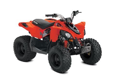 2021 Can Am Ds Small And Youth Atv Vehicles And Quads Can Am Atv Can