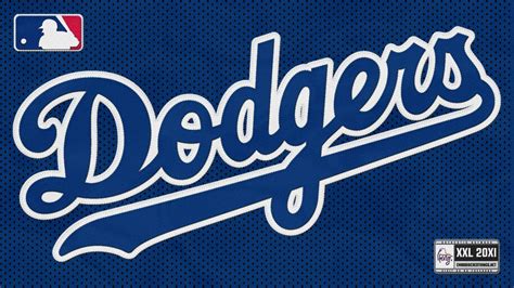 Los angeles dodgers logo wallpapers baseball sport wallpapers. Los Angeles Dodgers Wallpapers - Wallpaper Cave