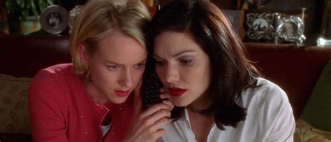 David Lynchs Mulholland Drive Tops Bbcs 100 Greatest Films Of The