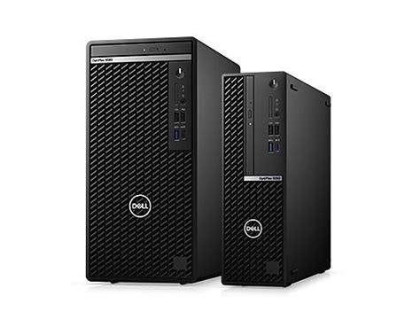 Optiplex 5080 Tower And Small Form Factor Dell Slovenia