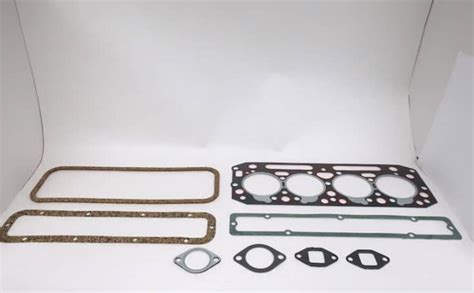 Replacement Perkins 4108 And 4108m Top Gasket Set