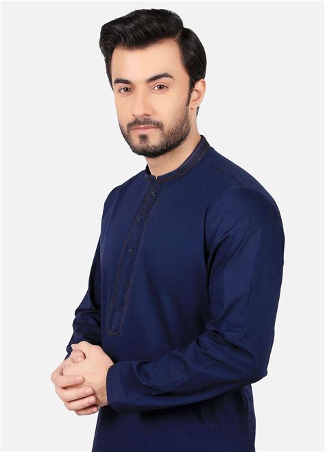 From just £20 and with free delivery, they make the perfect gift or. Buy Edenrobe Wash N Wear Formal Men Kameez Shalwar - Navy ...