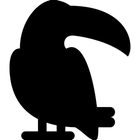 Download Jungle Animal Silhouette at GetDrawings | Free download
