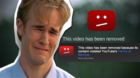 How To Recover Your Youtube Videos That Youtube Removed Youtube