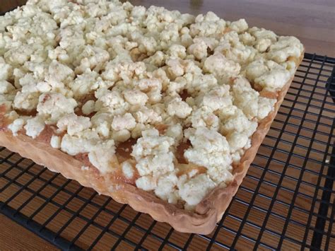 921 likes · 6 talking about this · 383 were here. Aprikosen-Marzipan-Streuselkuchen milchfrei. Trudels ...