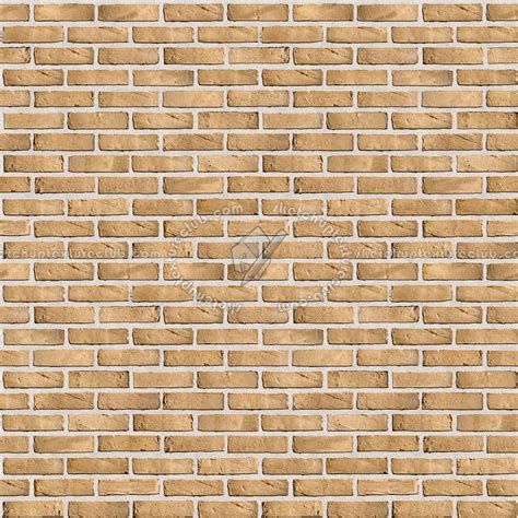 Rustic Bricks Texture Seamless 00206