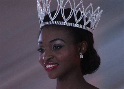 Miss Zimbabwe S Crown In Jeopardy Over Leaked Photos