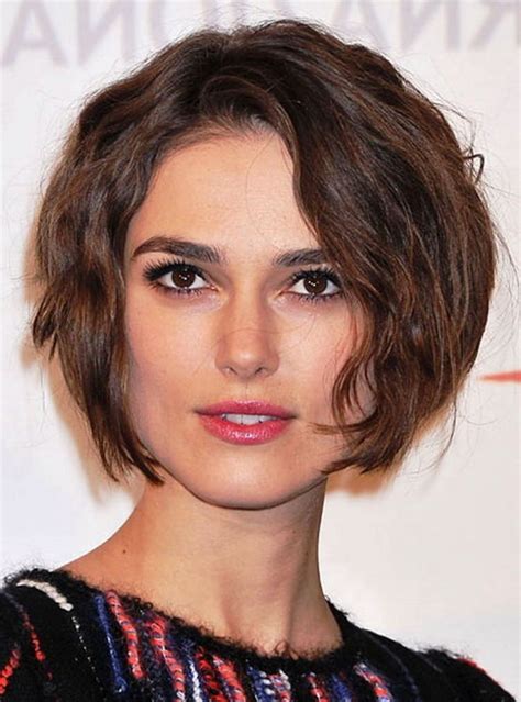 Cutest Hairstyles For Square Faces From Short To Long Hubpages