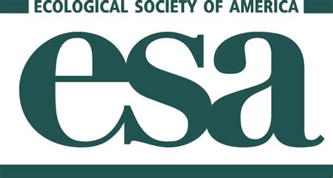 Ecological Society Of America Announces New Members Elected To